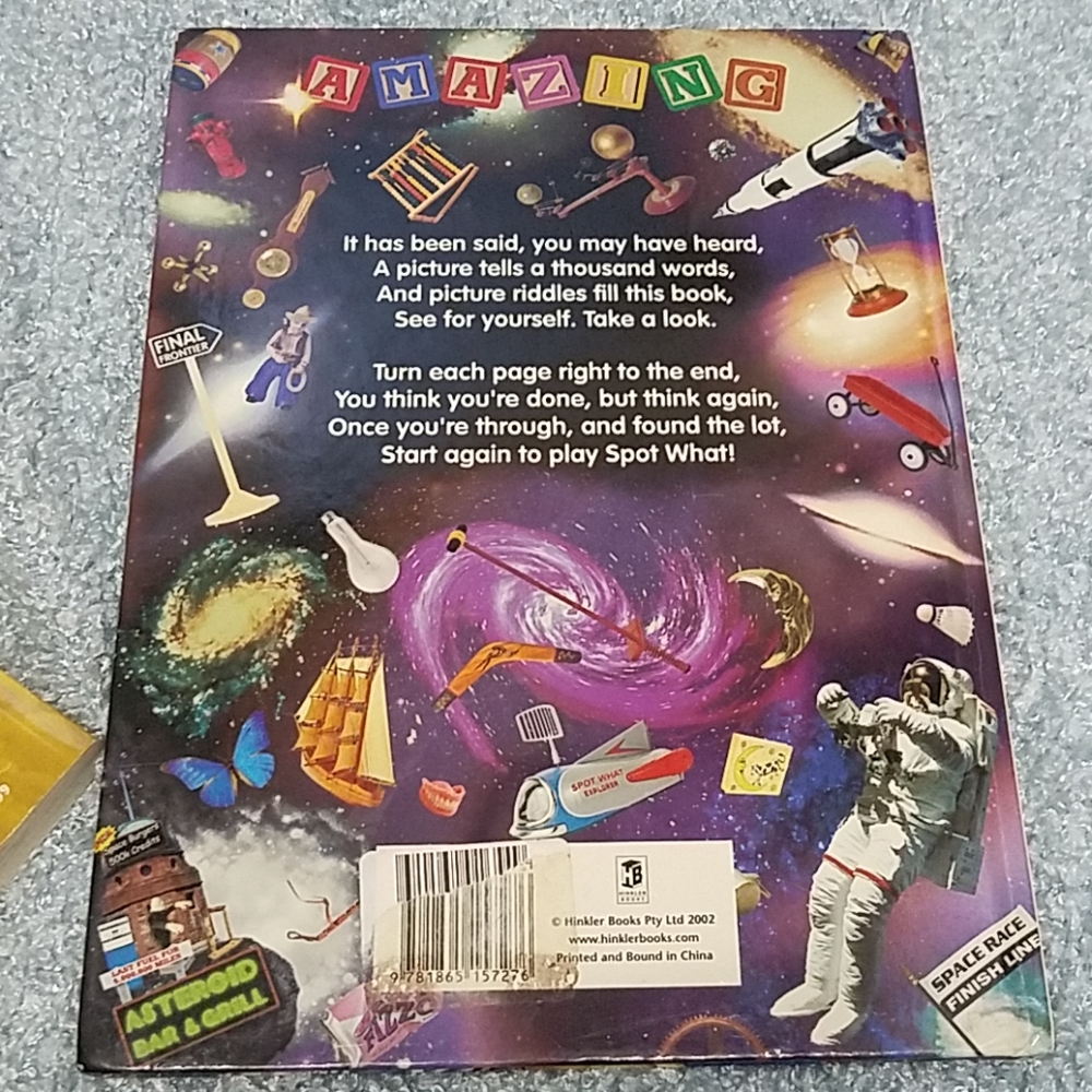 Book bundle - Picture 8 of 8